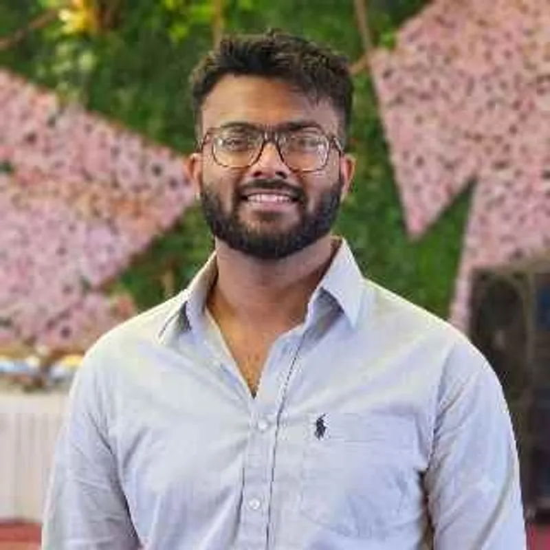 Ashish, founder and site manager of RouterIPGuide.